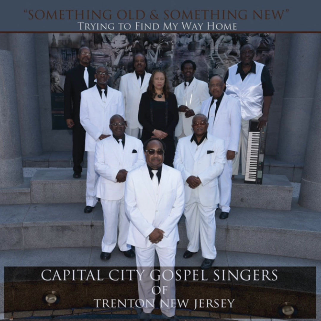 Take The Lord With You