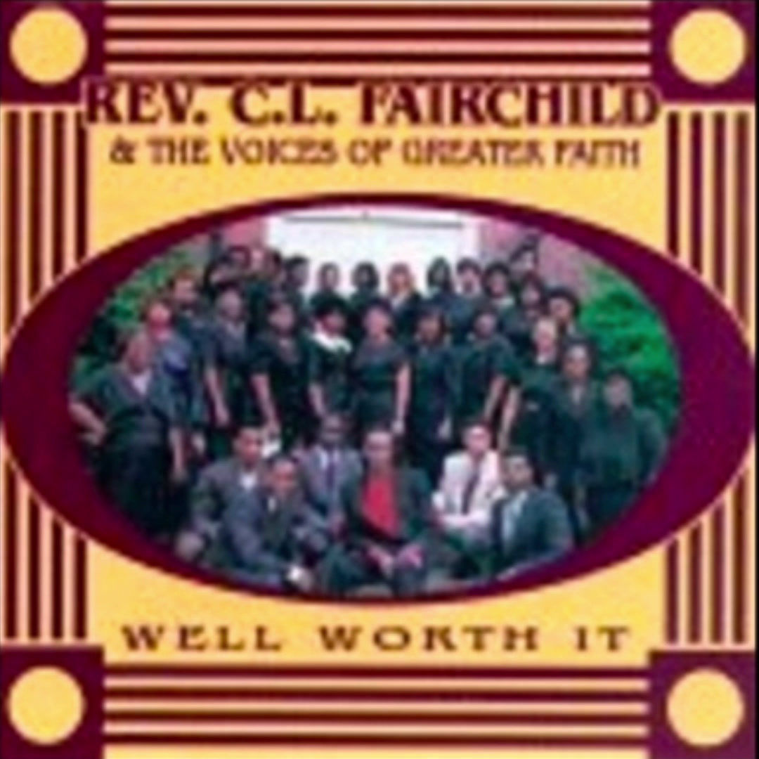 Showers of Blessings