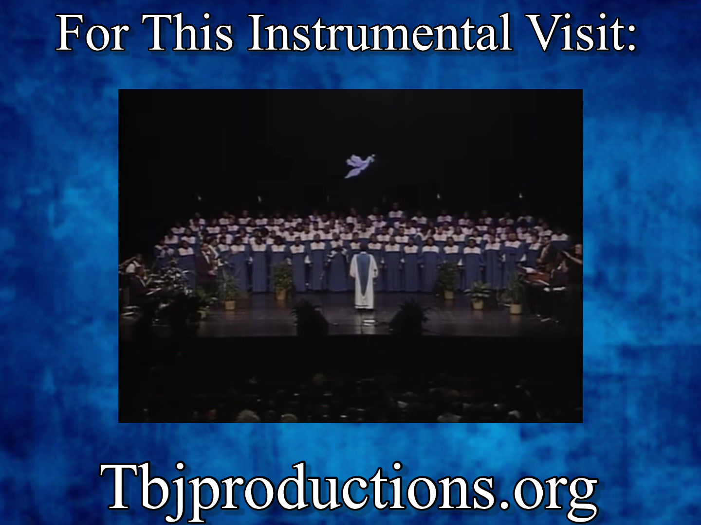 Your Grace and Mercy