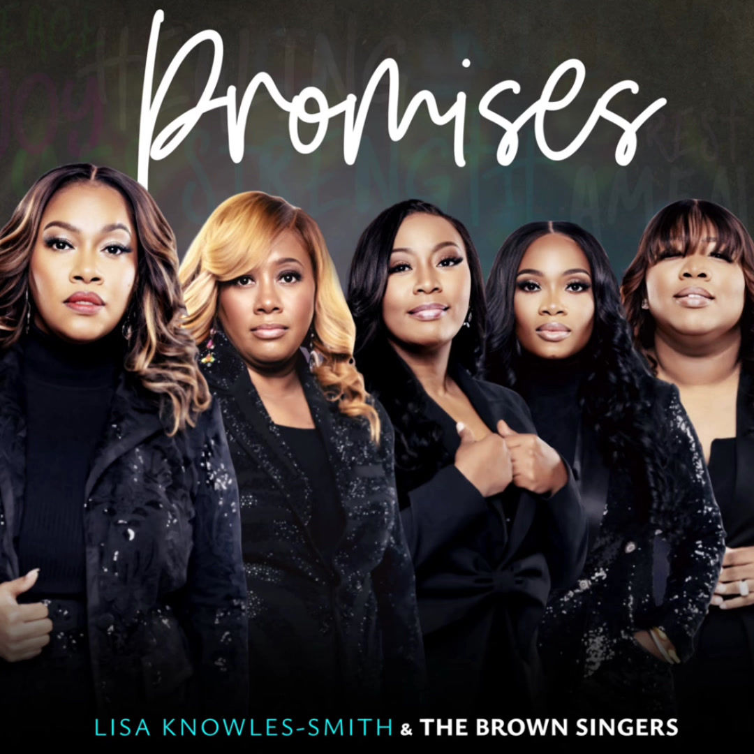 Promises (+Vocals)(Lisa Knowles)