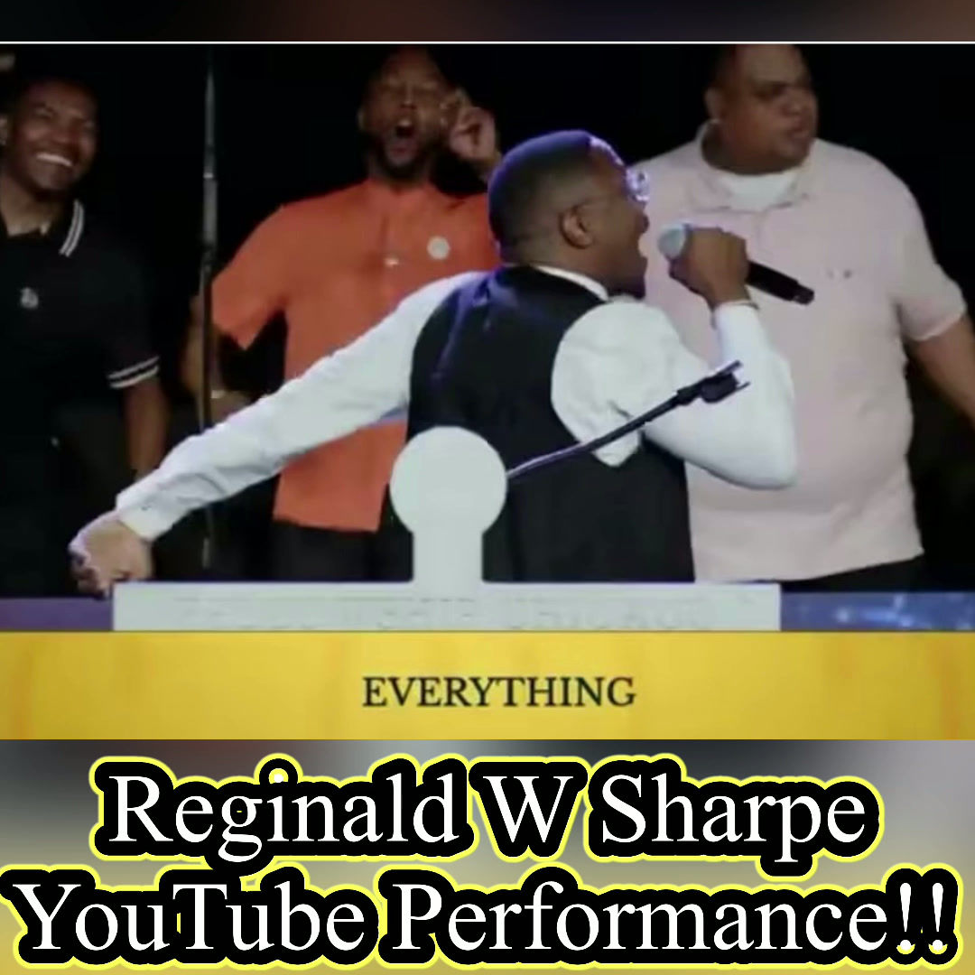 I Count Everything As Joy