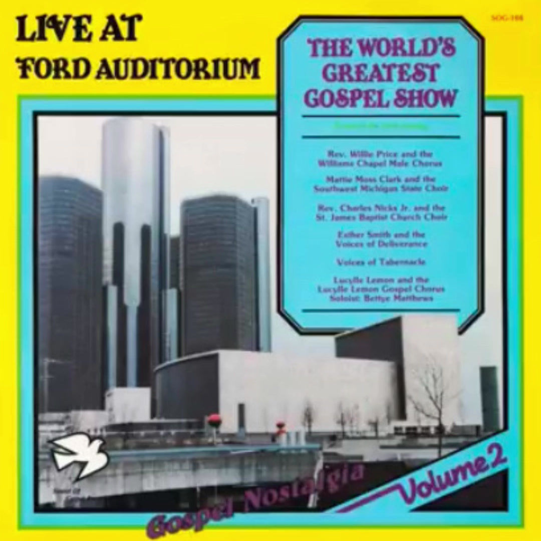 Too Much Complaining (+Vocals)