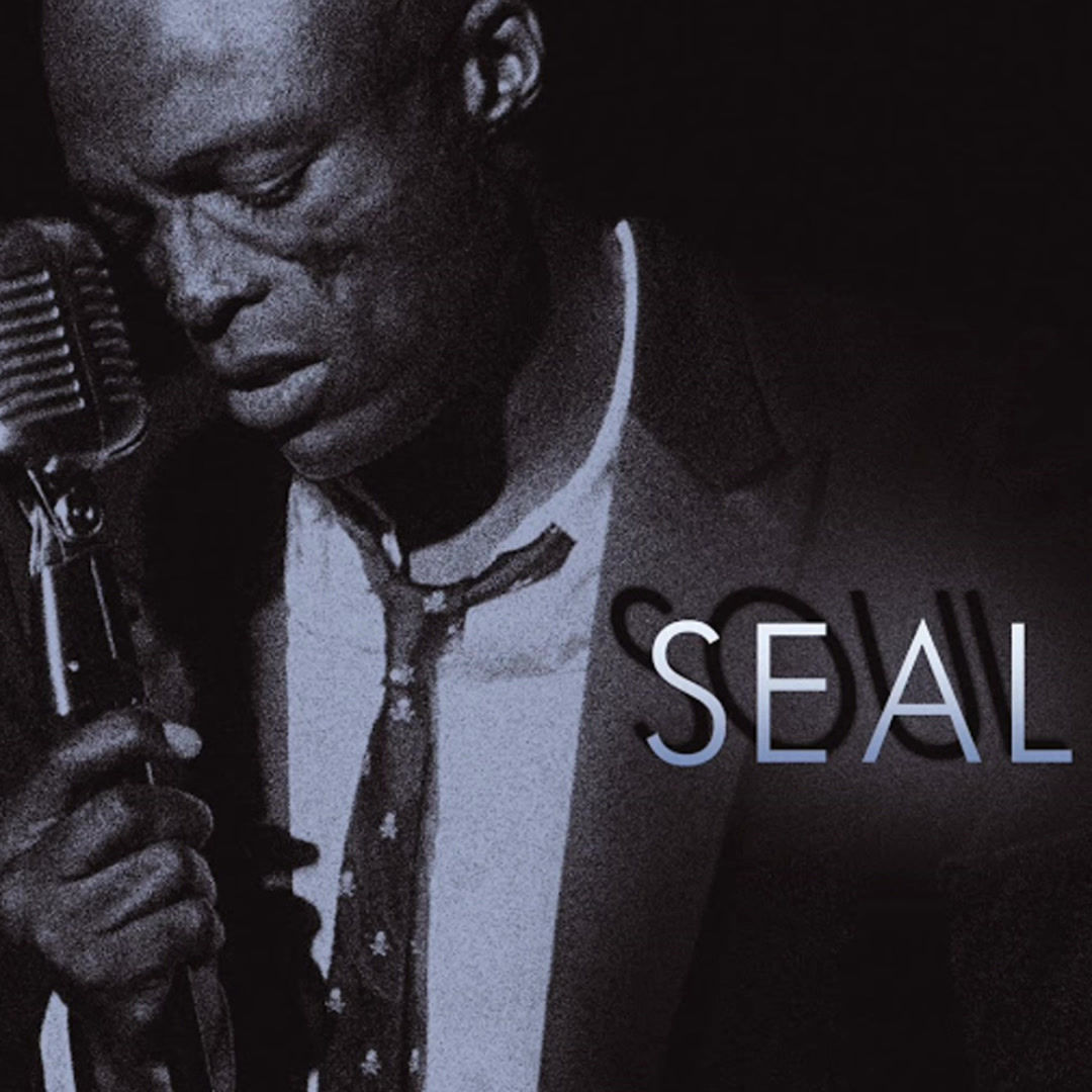 It's Alright (+Vocals)(Seal)