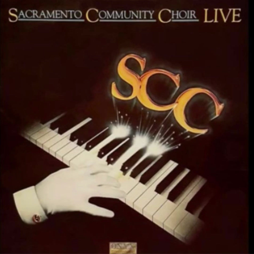 Lord We Praise Thee (+Vocals)