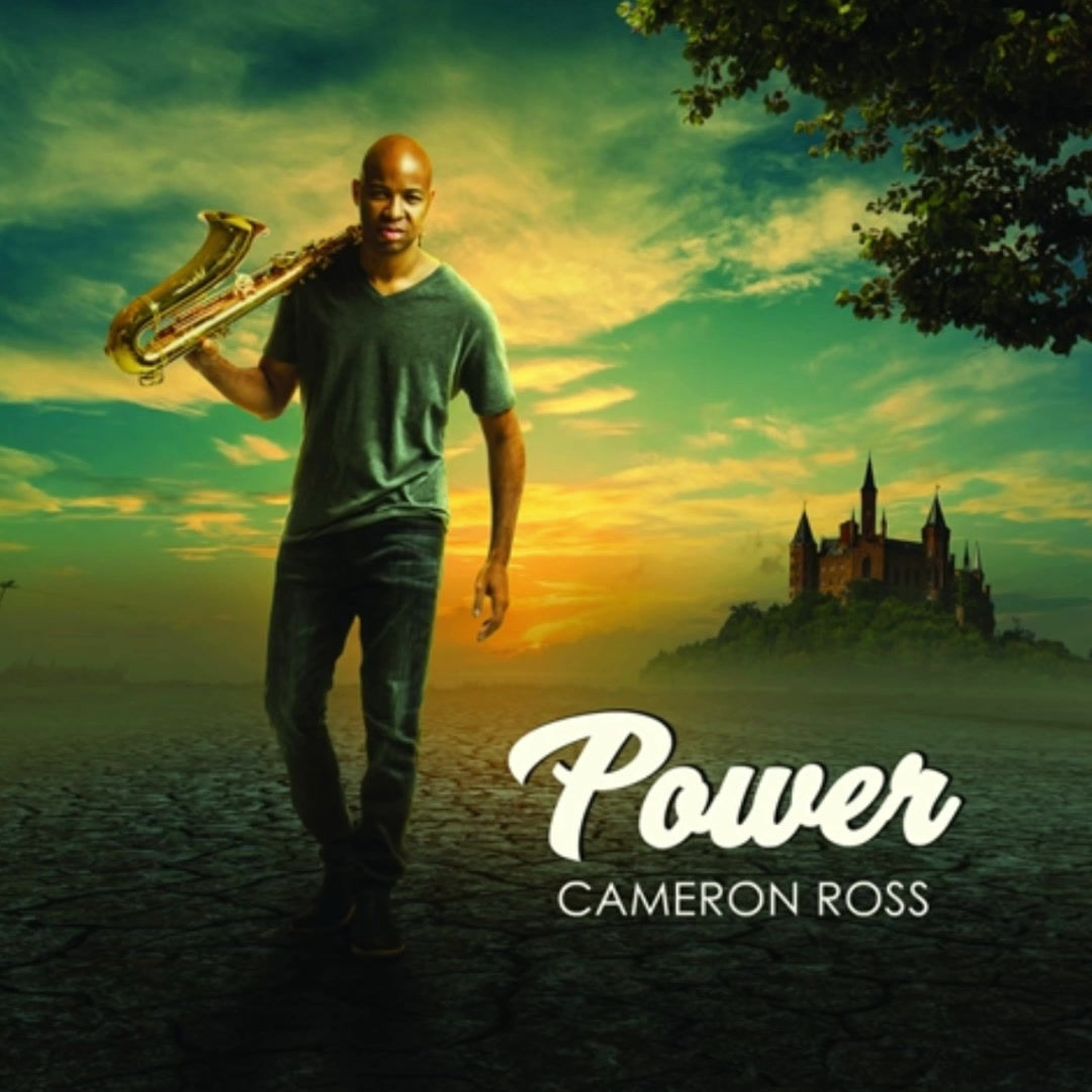 Power (Cameron Ross)