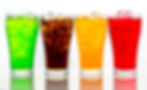 Carbonated Drink