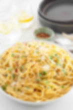Spaghetti Aglio Olio