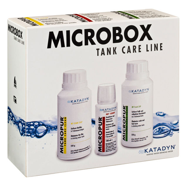 Micropur Tankline MT Box