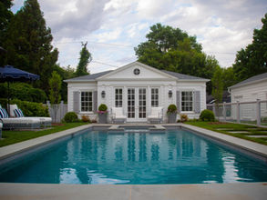 Hidden Summer Destination