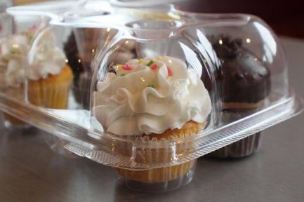 Cafe Chew Bakery