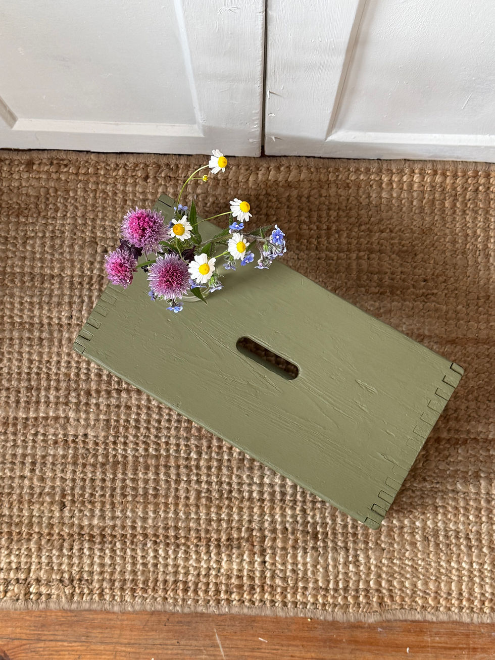 Miniaturbild: Schemel / Hocker