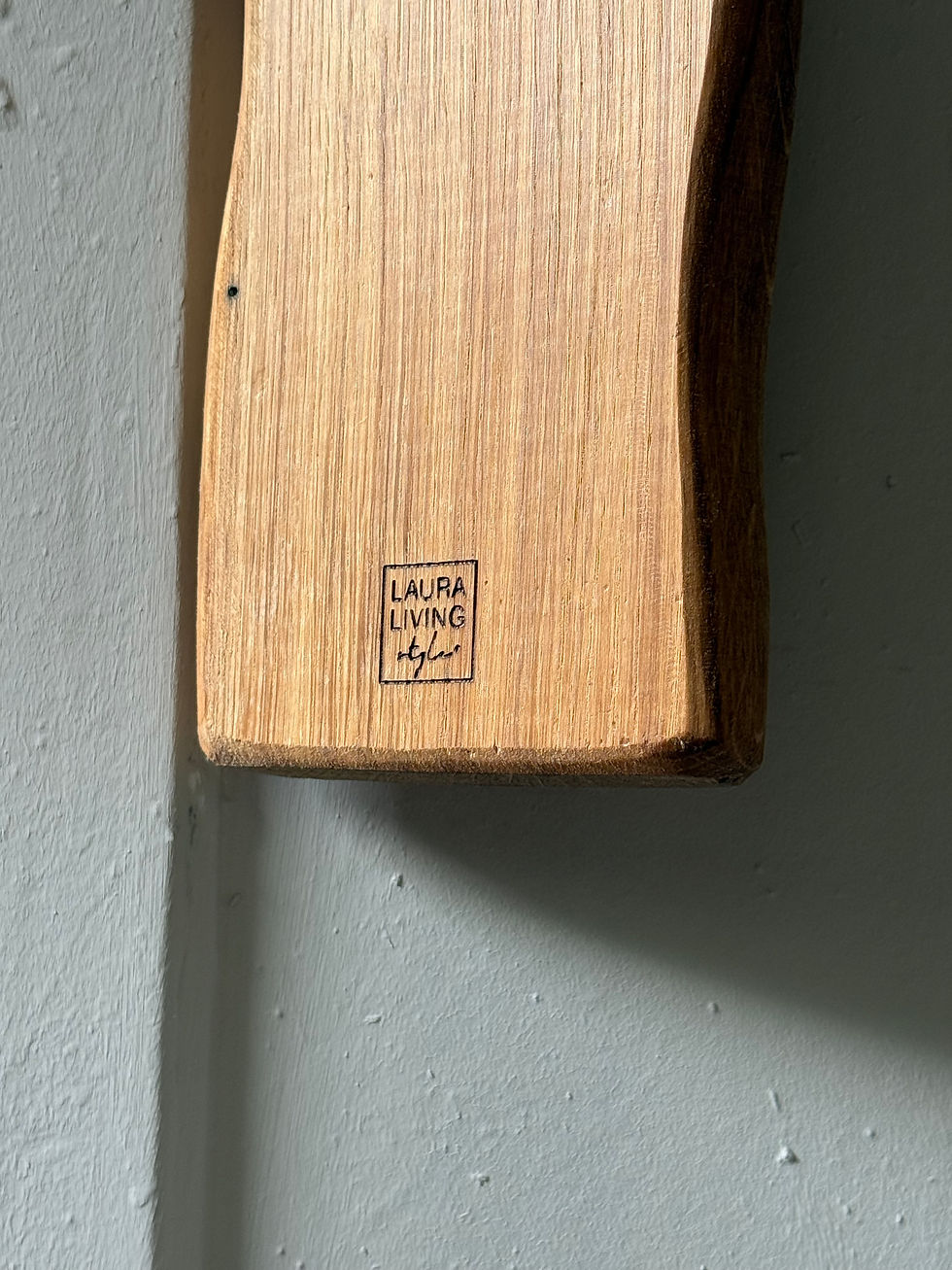 Miniaturebillede: Küchenbrett Laura Living Style