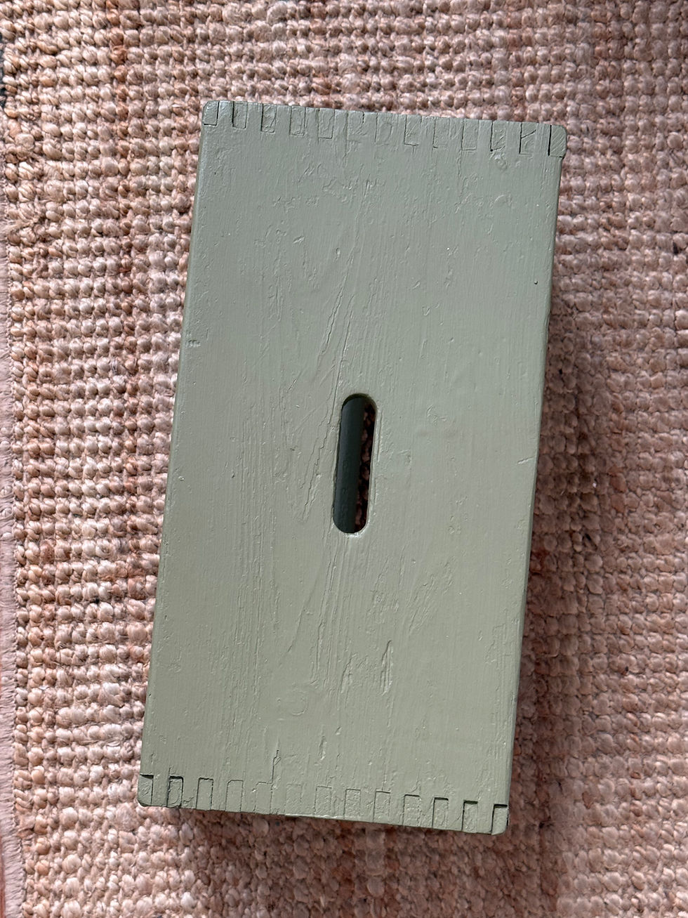Miniaturbild: Schemel / Hocker
