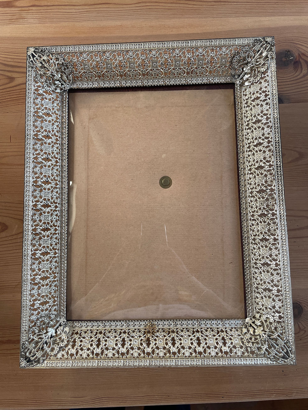 Miniaturbild: Dänischer Bilderrahmen