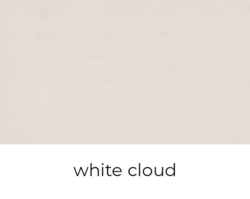 White Cloud