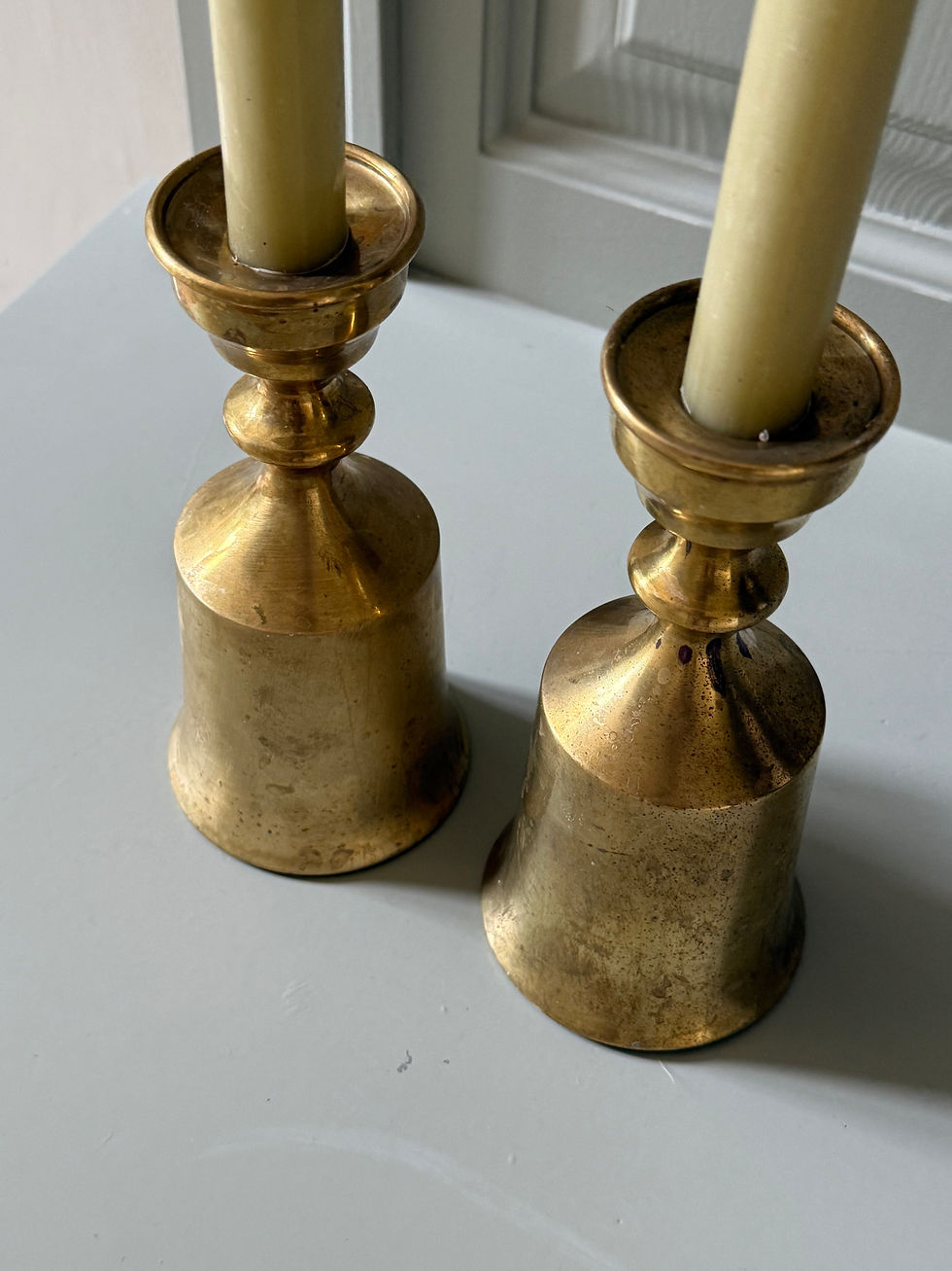 Miniaturbild: Kerzenständer Danish Design