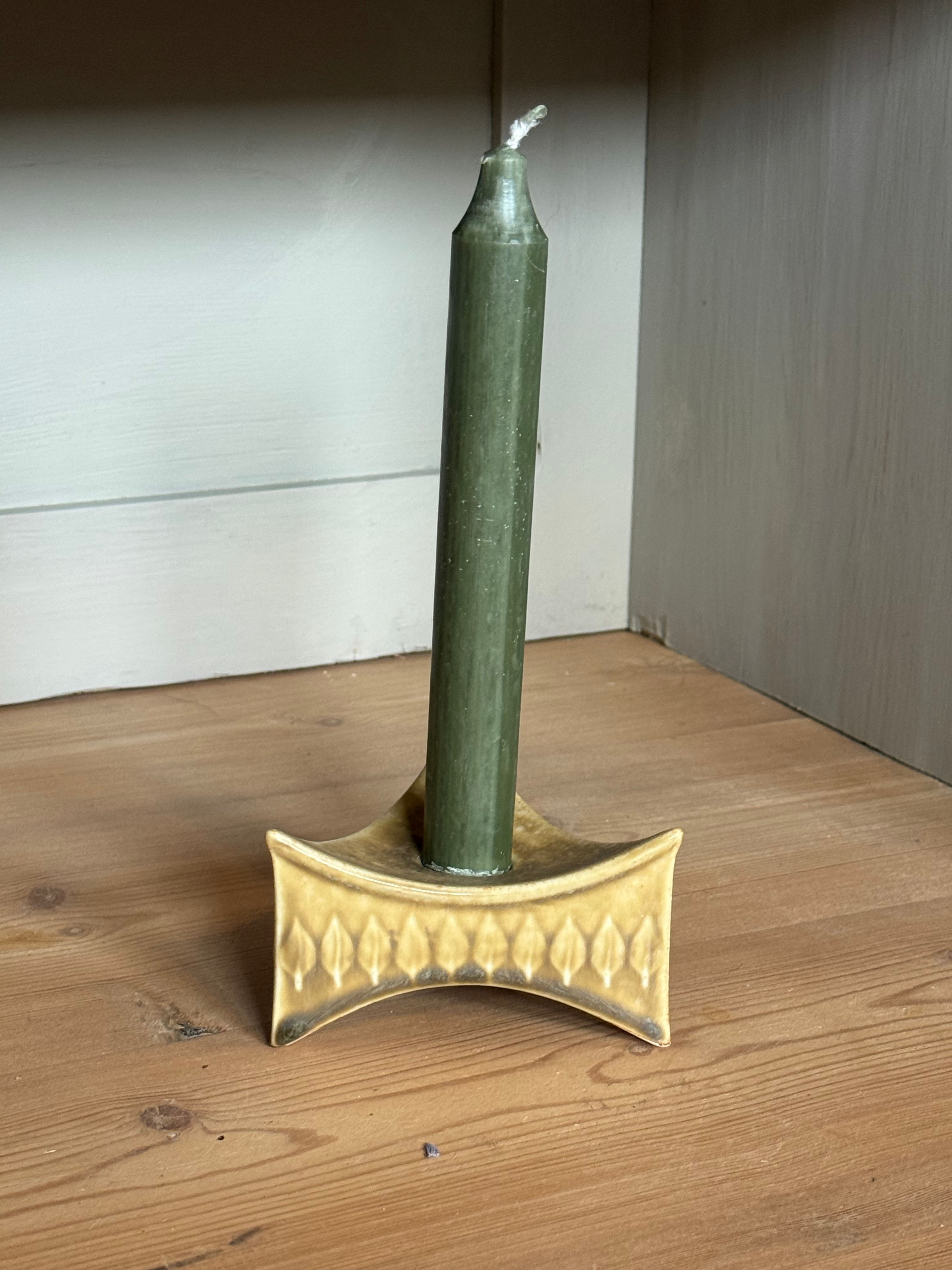Keramik Kerzenhalter Quistgaard Design Dänemark