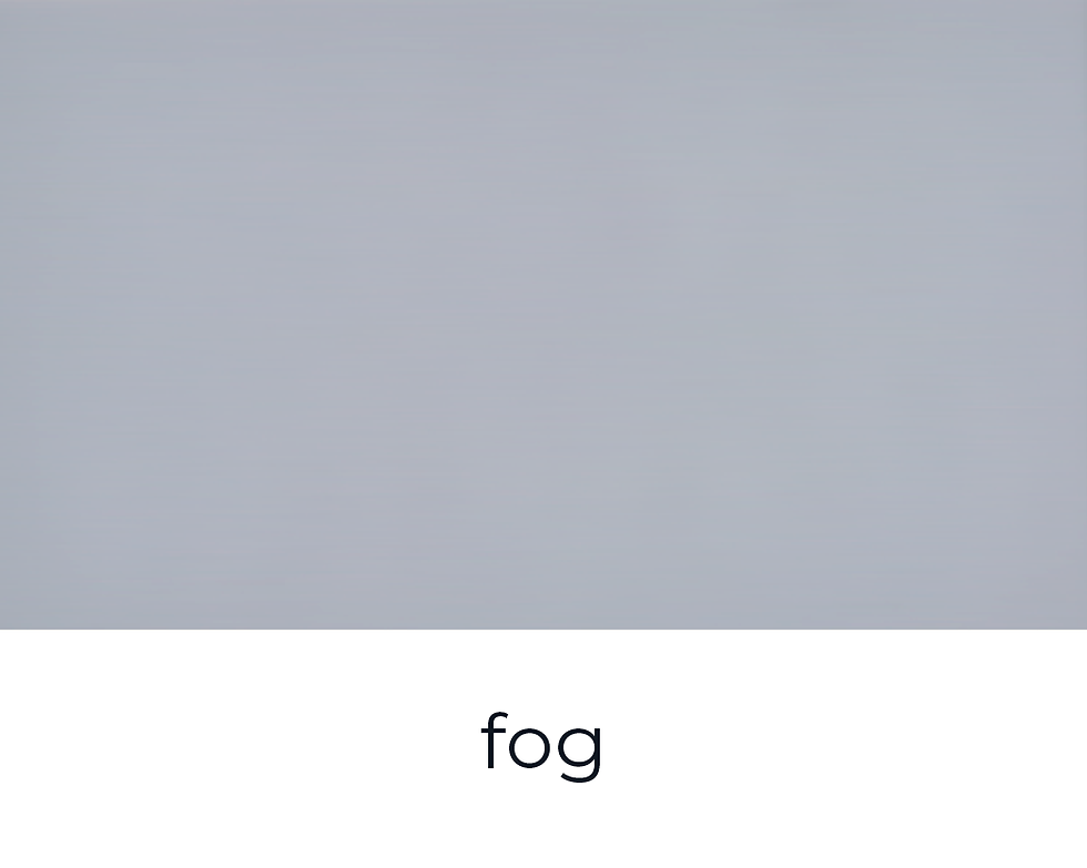 Fog