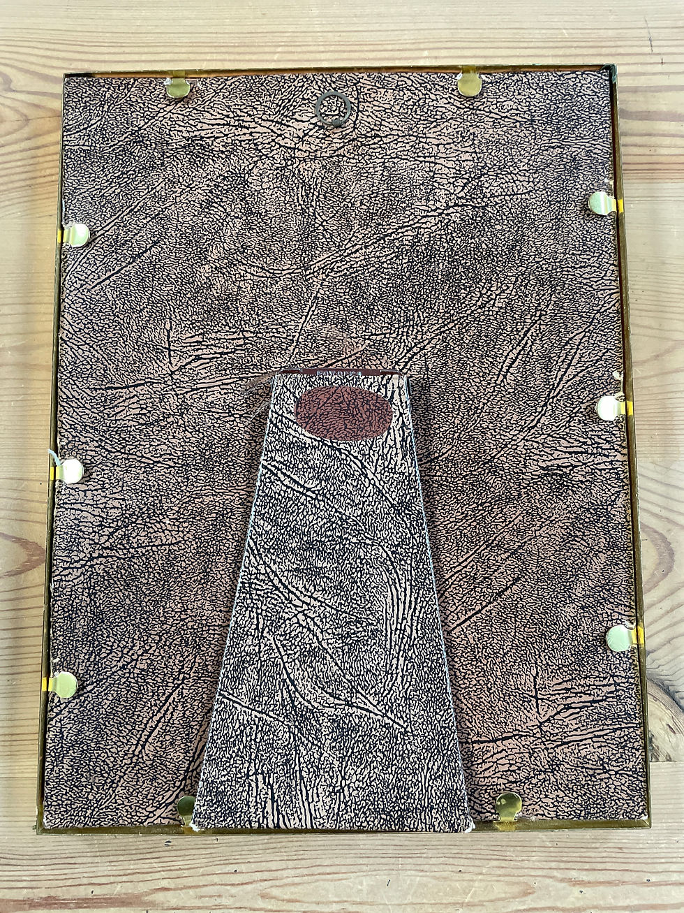 Miniaturbild: Dänischer Bilderrahmen