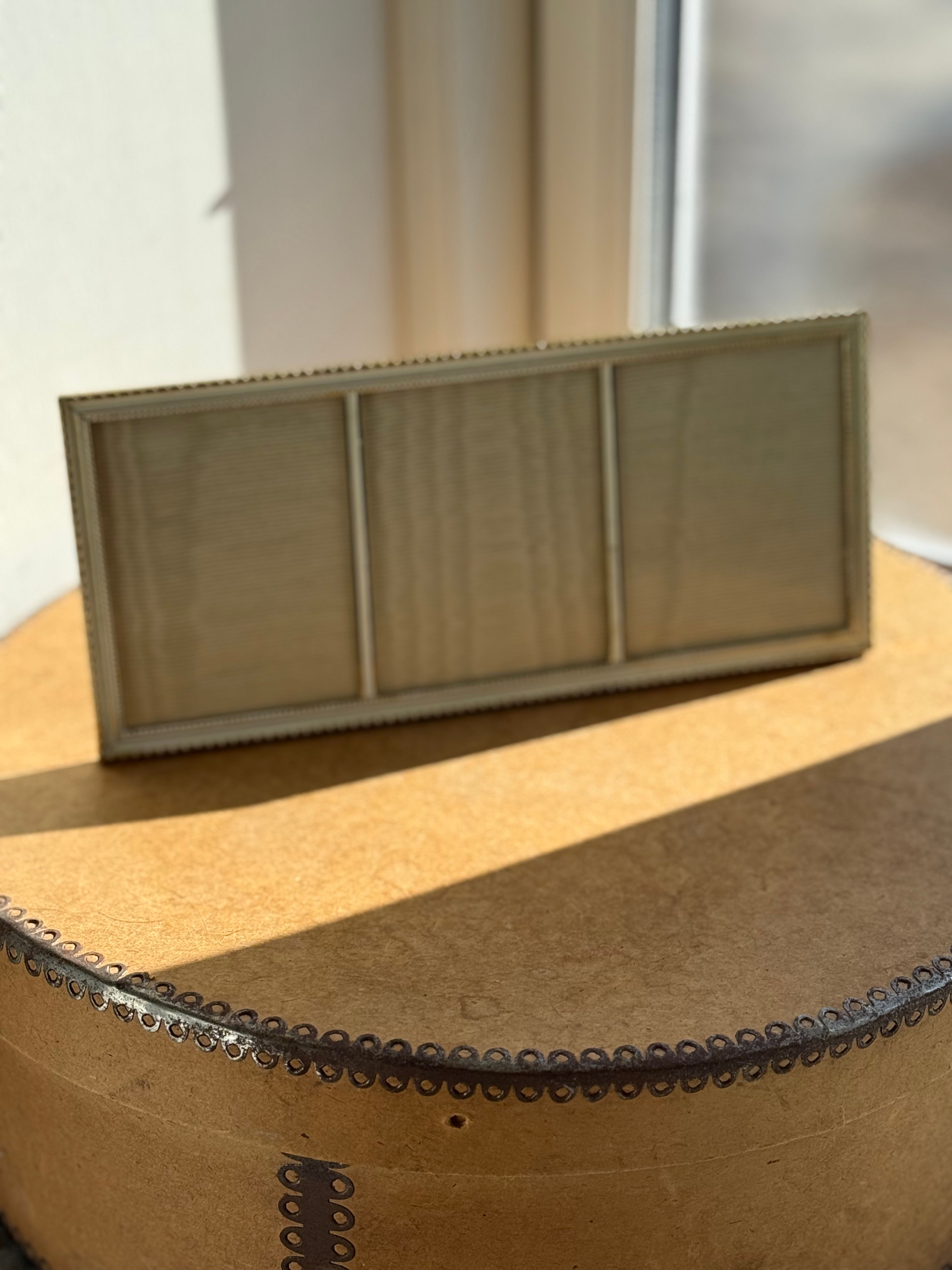 Dänischer Bilderrahmen