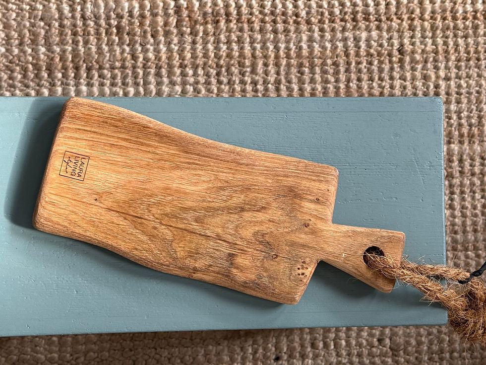 Miniaturebillede: Küchenbrett Laura Living Style