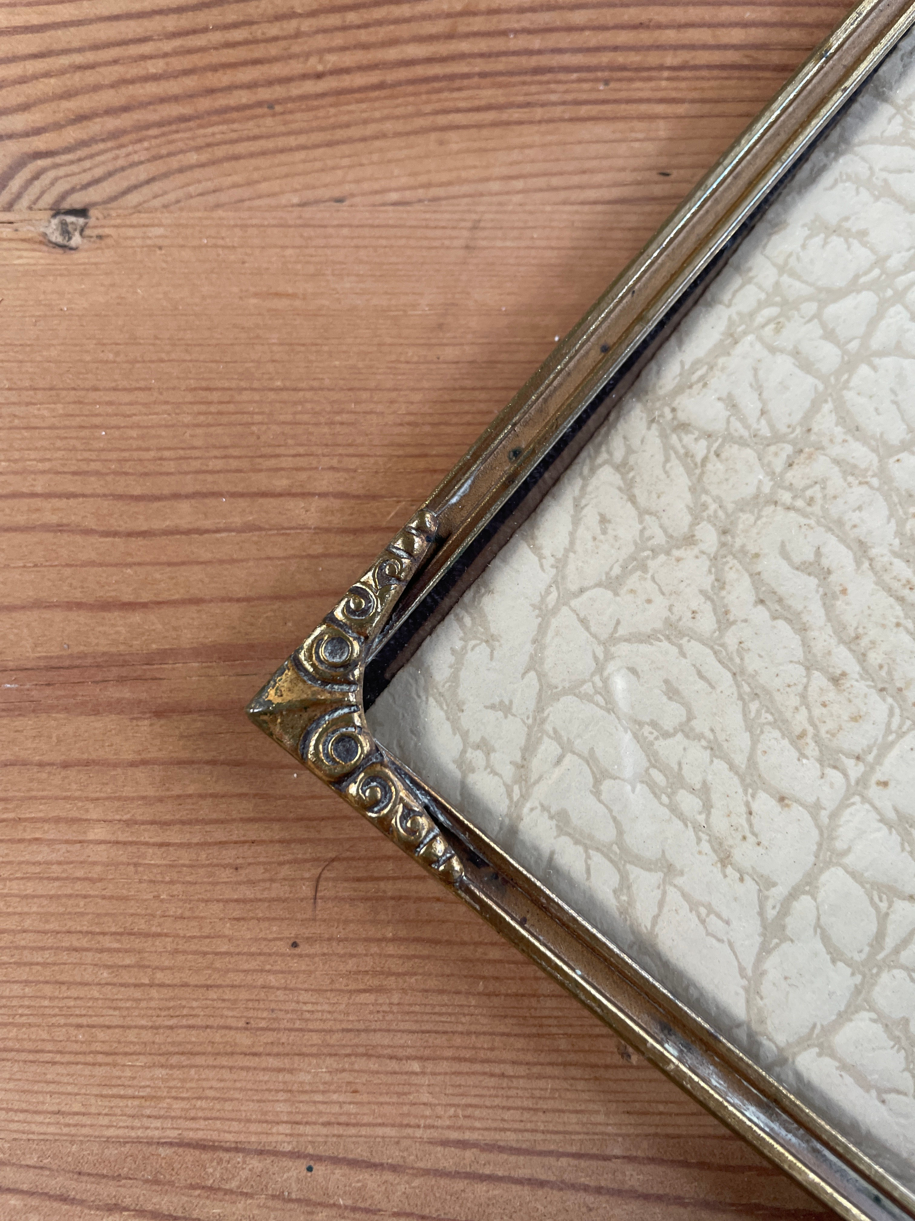 Dänischer Bilderrahmen