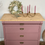 Miniaturbild: Alte dänische Kommode
