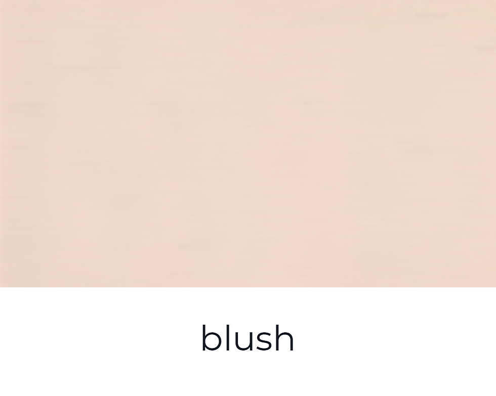 Blush