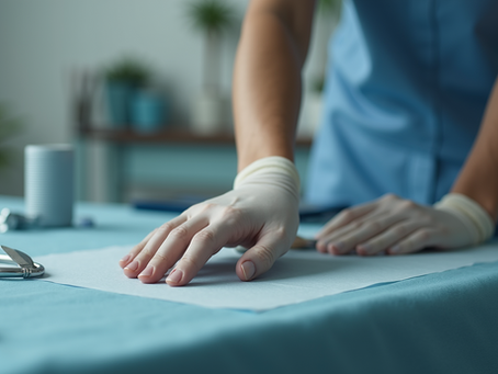Top Tips for Hand Surgery Recovery Success