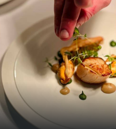 Thumbnail: Exclusive use and two-night stay at Boutique Hotel & Sunday lunch at Cheal's