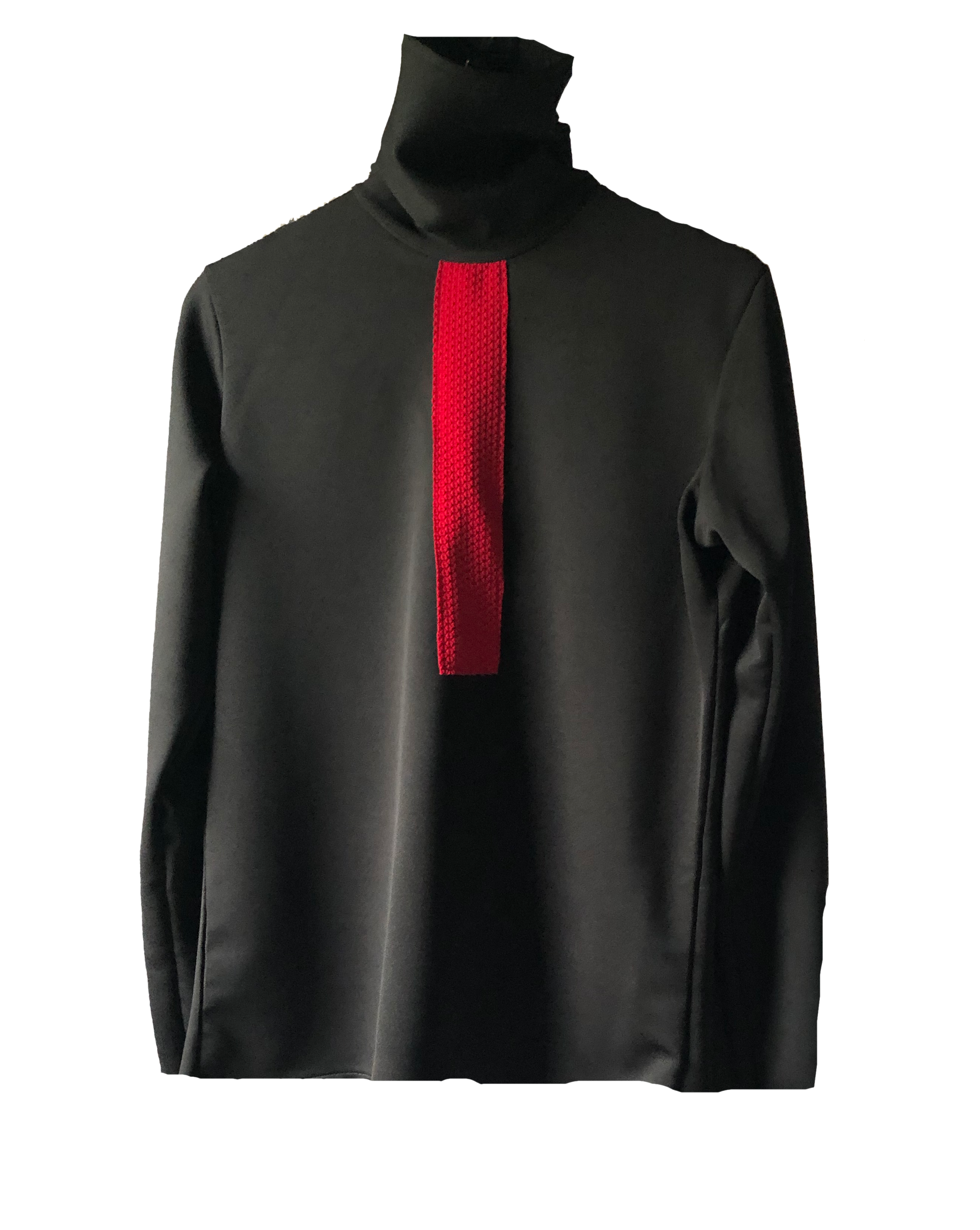 Turtleneck
