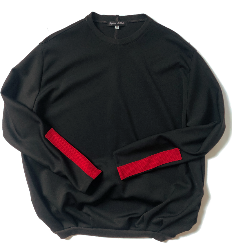Crewneck II