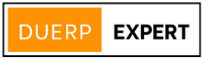 Logo DUERP EXPERT Prevention des risques professionnels