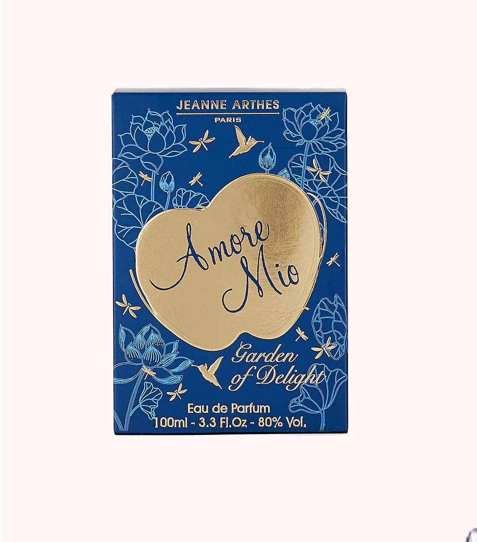 Miniature : Amor Mio - Parfum Femme