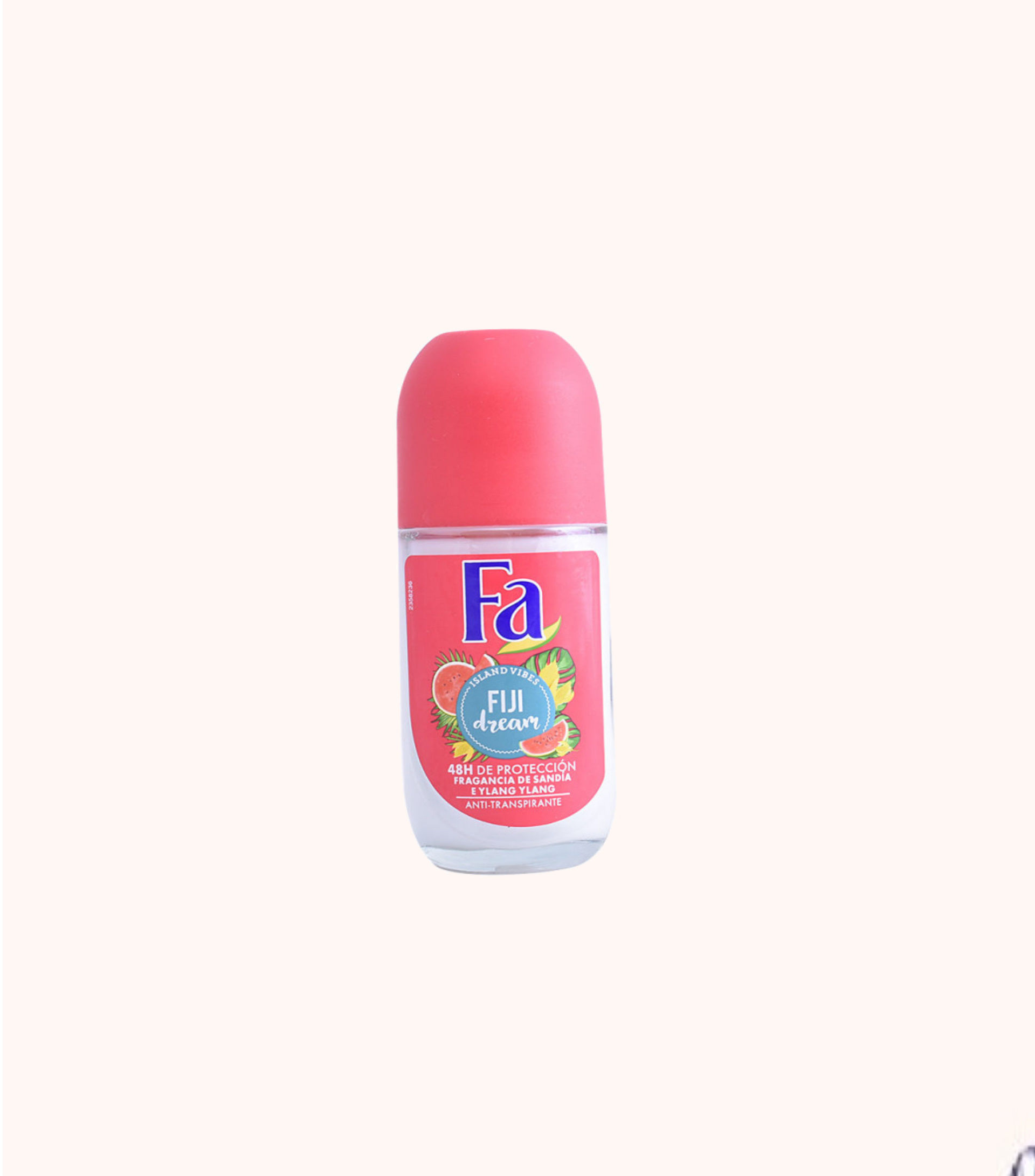 Déodorant Fa