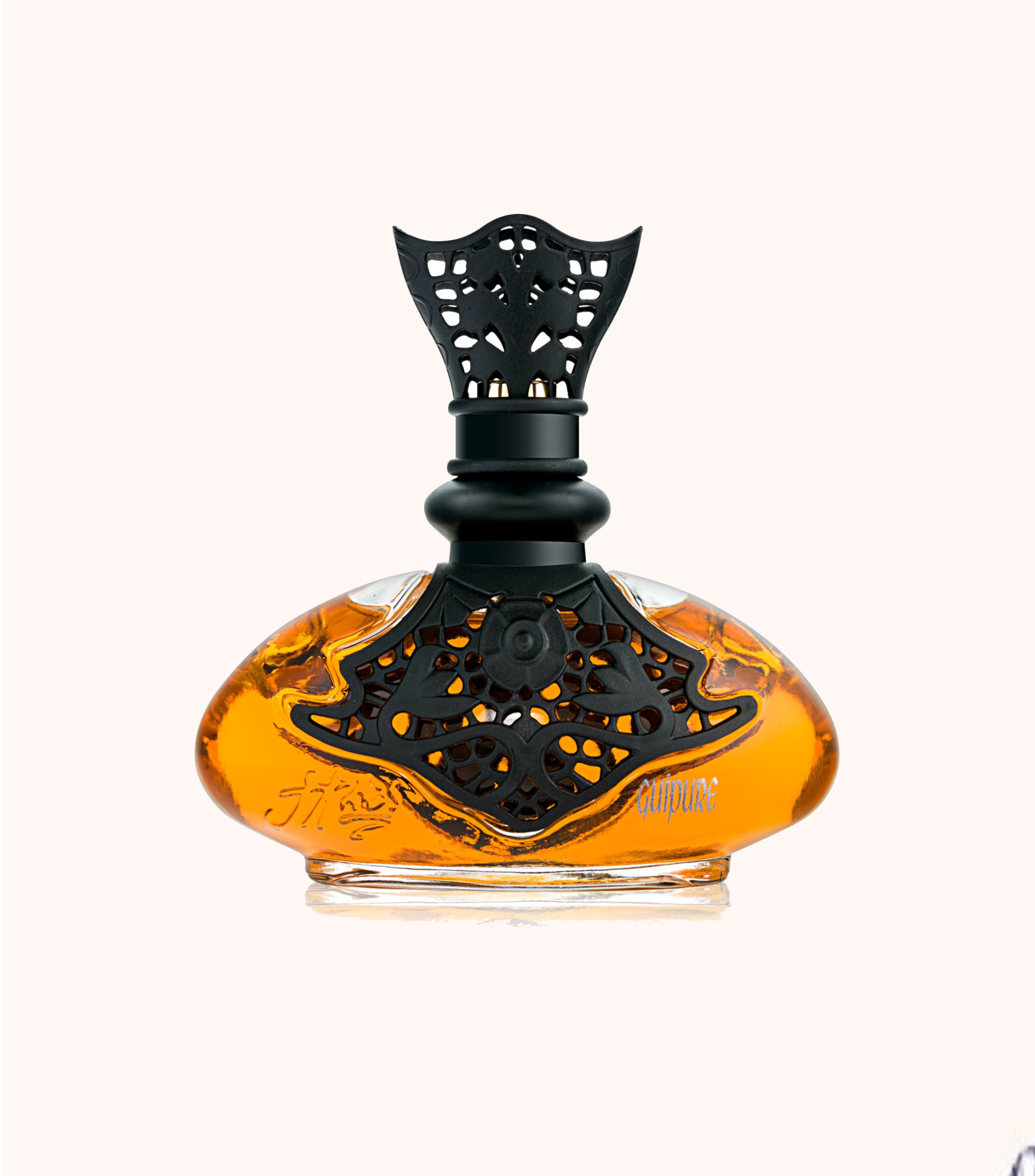 Guipure and Silk - Parfum
