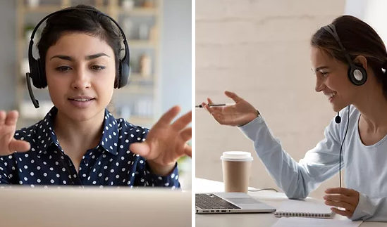 Teaching English Online Certification (120h)