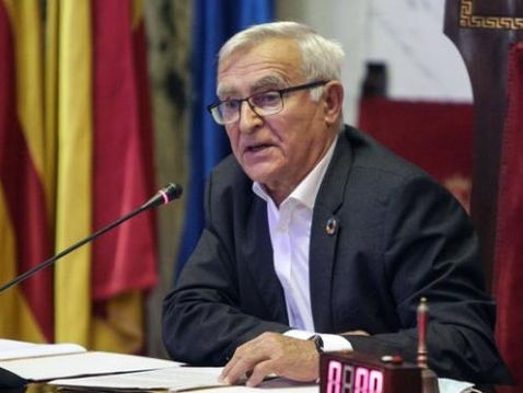 RIBO  INSULTA A LOS VALENCIANOS