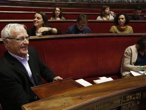 EL CONCEJAL DE MERCADOS DE VALENCIA SE GASTA 45.000€ EN COMPRAR MASCARILLAS.