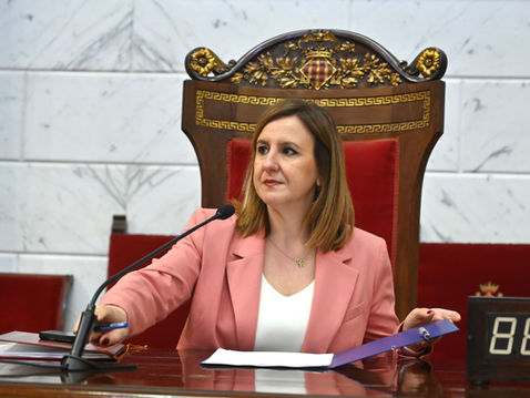 Catalá impone límites al turismo: València aprueba la norma más restrictiva sobre pisos turísticos