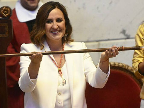 CATALÁ, DOS AÑOS DE GOBIERNO Y TODO SIGUE IGUAL EN LA CIUDAD DE VALENCIA.