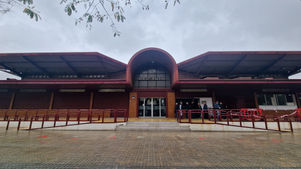 INICIAN OBRAS DE MEJORA PARA LAS INSTALACIONES DEL MERCADO MUNICIPAL DE ALDAYA