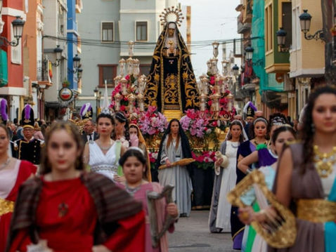 València se vuelca en Semana Santa: tradición, turismo y ocio impulsan la ciudad