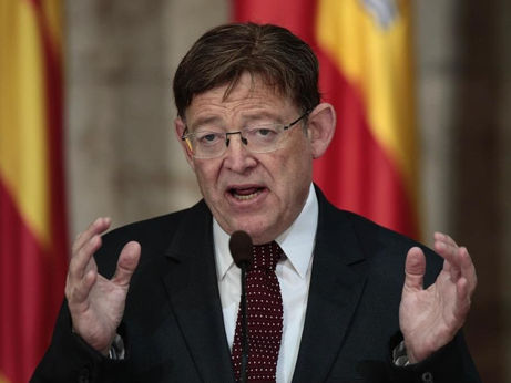 LA GENERALITAT VALENCIANA CIERRA 3 DÍAS DE PUENTE LOS CENTROS DE SALUD.