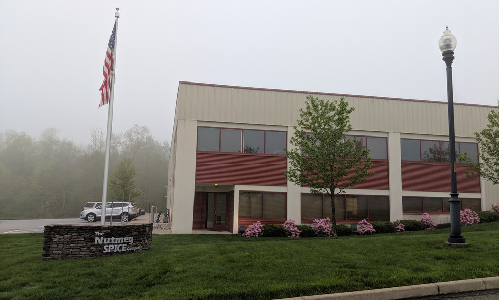 Gallery The Nutmeg Spice Company