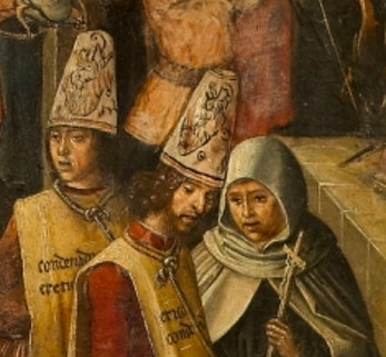 Caroche d'hérétique