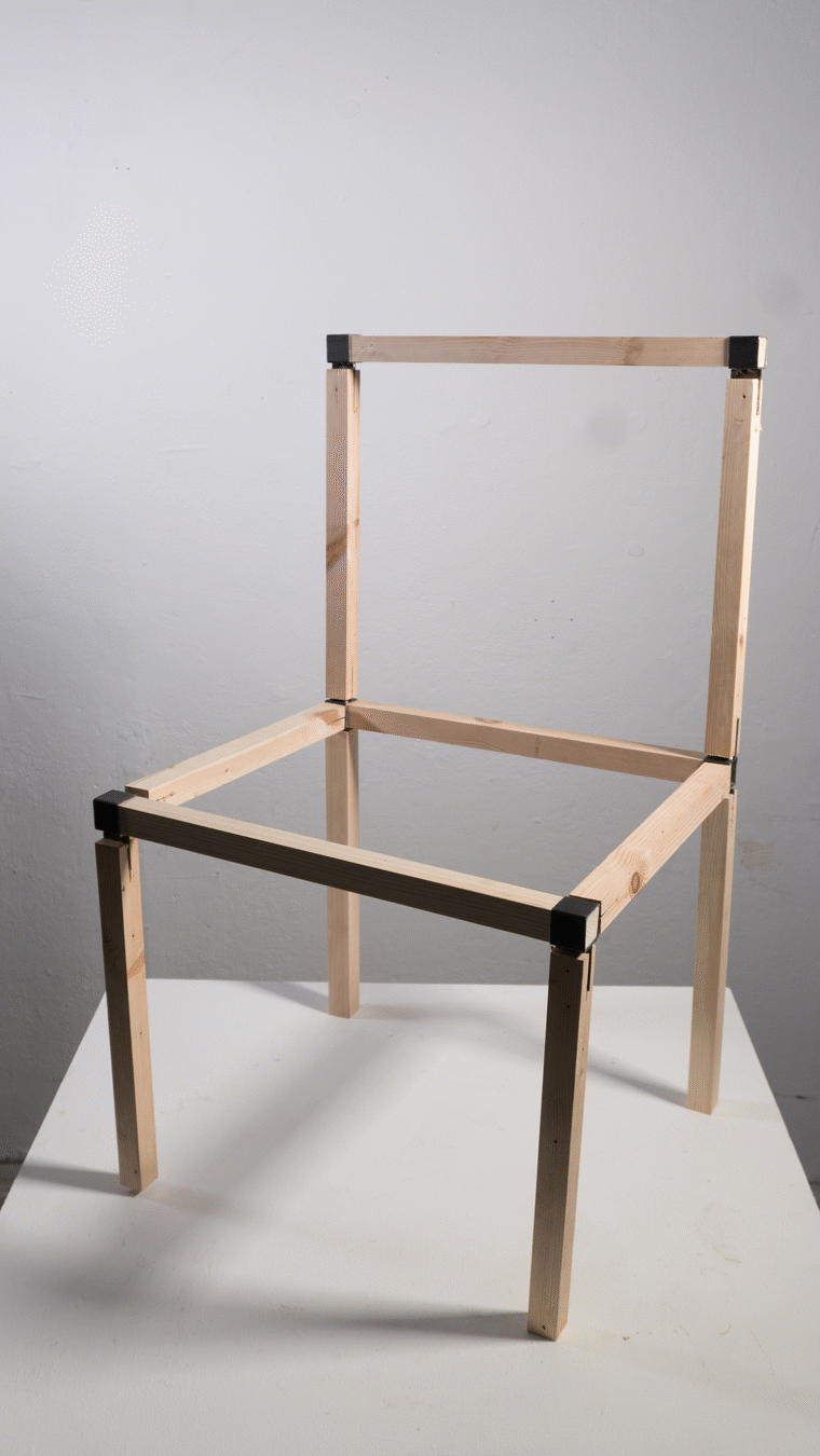 GIF Chairs models