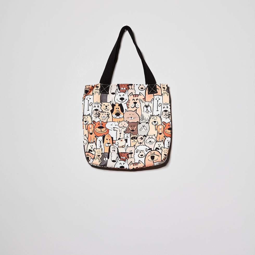 Küçük resim: Lalu Bag Çocuk No' 06008