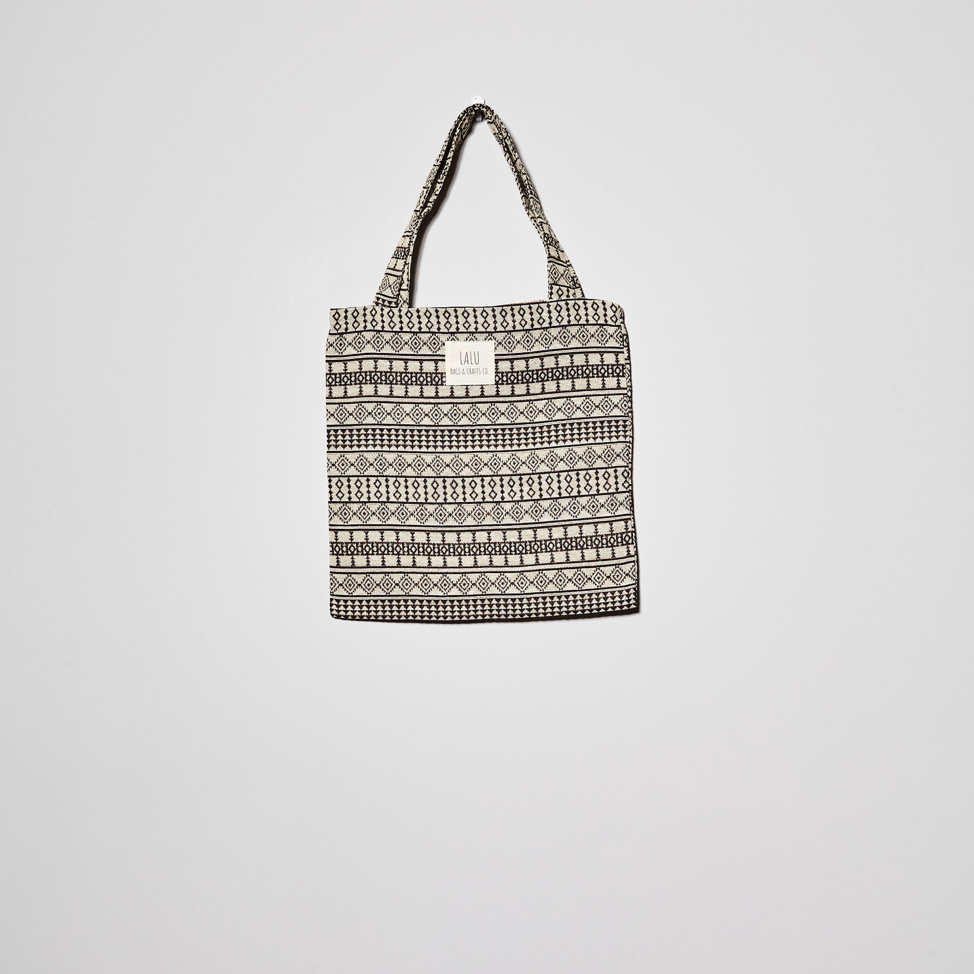 Lalu Bag Etnik No' 02010