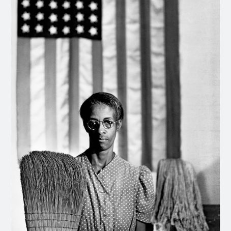 The life and legacy of Gordon Roger Alexander Buchanan Parks